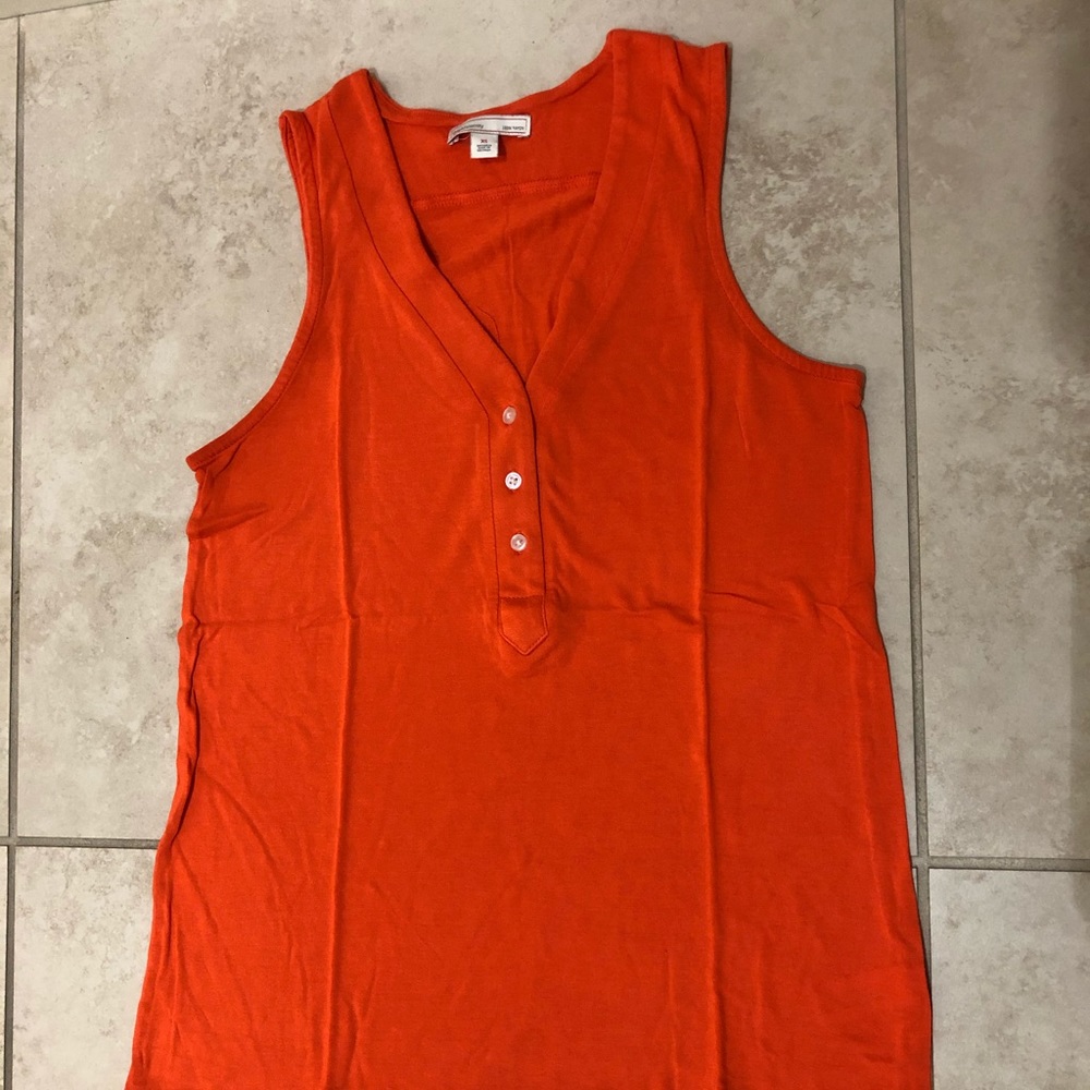 Gap Maternity XS Tank Top